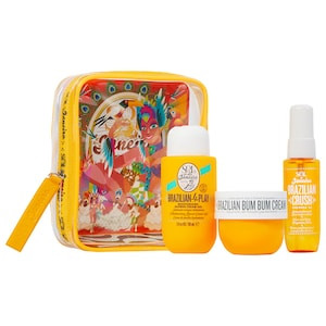 Carnaval Flight Set | Sephora (US)