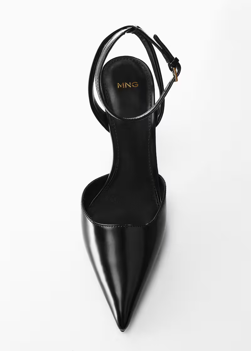 Search: Heels (134) | Mango USA | MANGO (US)