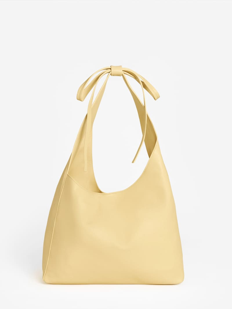 Medium Vittoria Tote Bag | Reformation (Global)