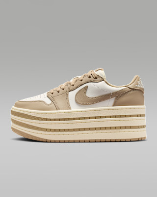 Air Jordan 1 Triple Stack Women's Shoes | Nike (US)