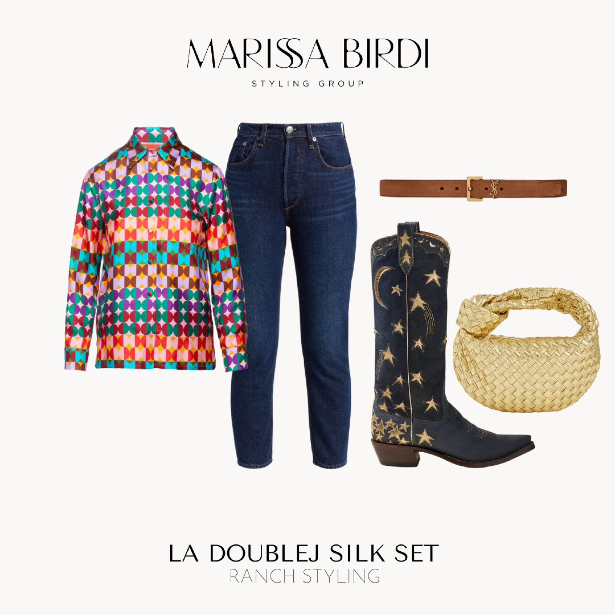 … but can you believe I don’t own one cowboy boot? 

#LTKFind #LTKitbag #LTKshoecrush