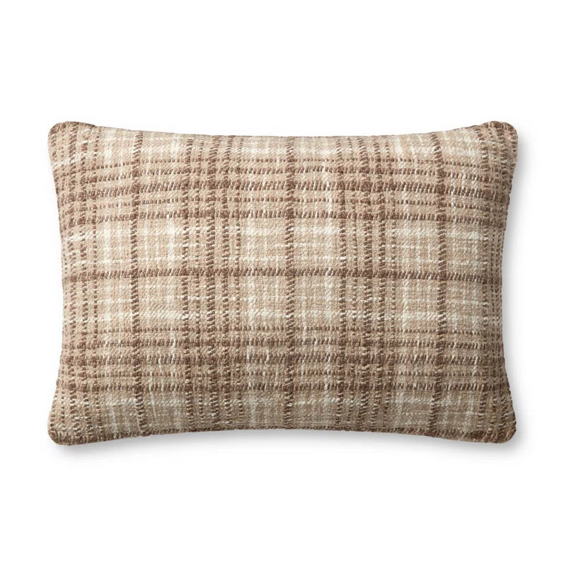Chris Loves Julia x Loloi Beau Pillow | Wayfair | Wayfair North America