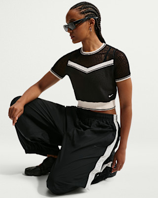 Nike Sportswear Chill Knit Women's Tight Cropped Top | Nike (US)