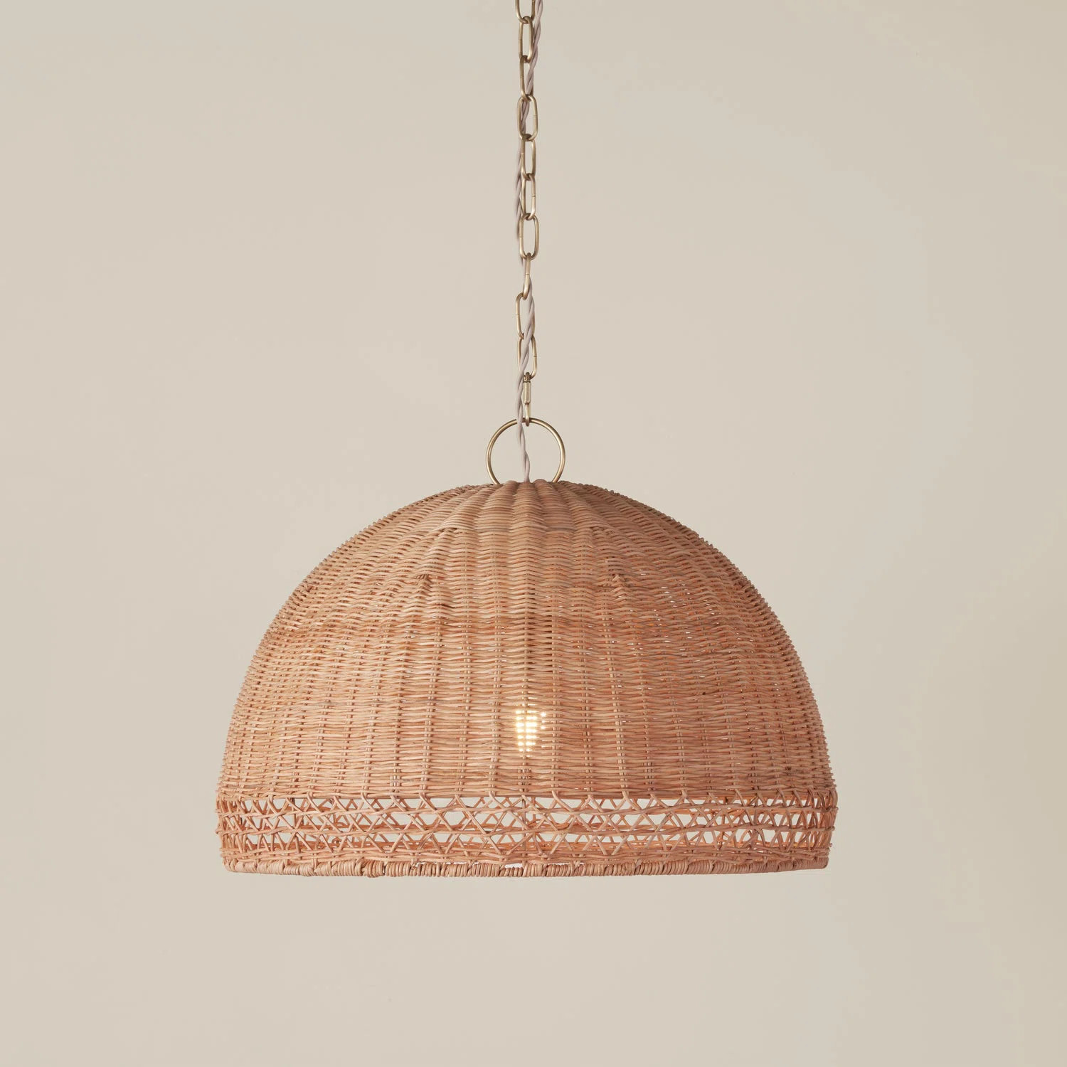 Augusta Pendant | Perigold