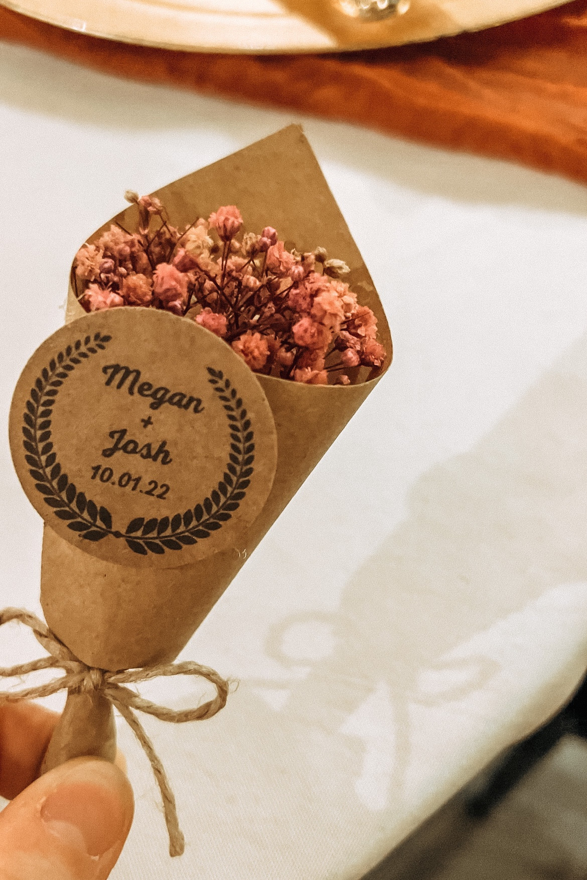 Wedding guest favors 💐

#LTKunder50 #LTKunder100 #LTKwedding