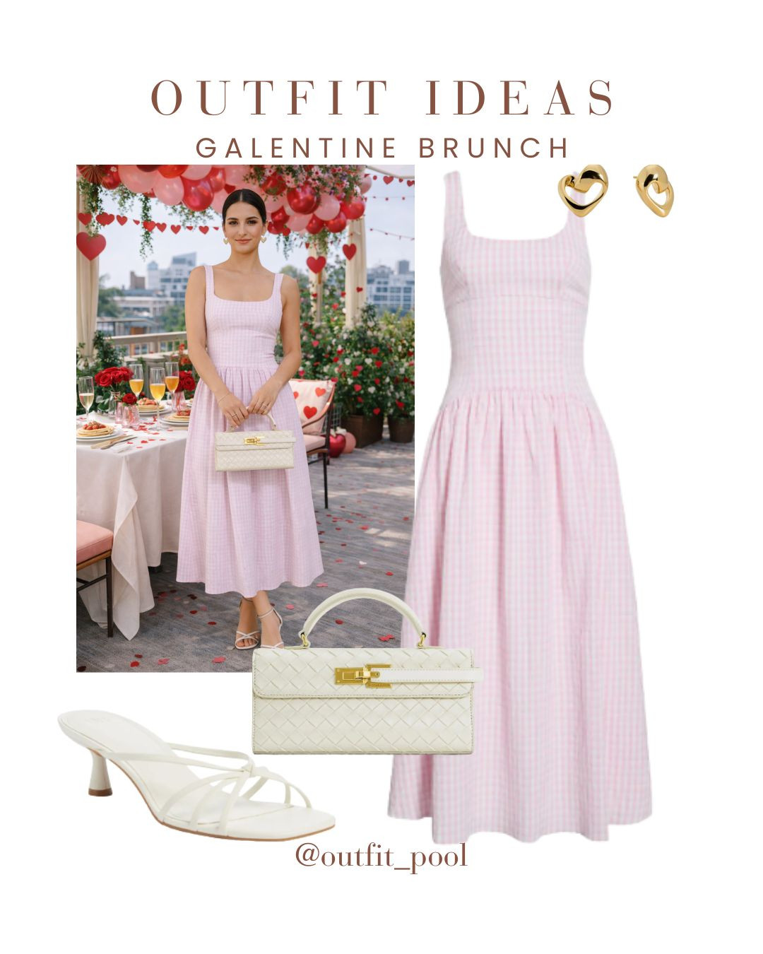 4 outfits perfect for a Galentine’s brunch 💕 Whether it’s coffee, mimosas, or catching up with the girls — these looks are cute, comfy, and brunch-ready ✨ Cute, comfy, and totally Instagram-worthy — which one are you wearing to brunch with the girls? 🥂 To shop these outfits, check the LTK shop link in bio 🛍️💌 (Galentines Brunch Outfits, Galentines Outfit Ideas, Brunch Outfit Ideas, Cute Brunch Looks, Valentine Brunch Outfit, Pink Outfit Ideas, Red Outfit Ideas, Feminine Outfit Inspiration, Girls Brunch Outfit, Weekend Brunch Style, Day Date Outfit, Casual Chic Outfit, Dressy Casual Looks, Spring Brunch Outfit, Chic Daytime Look, Cute and Comfy Outfit, Romantic Day Outfit, Neutral Brunch Look, Outfit Inspiration)4 outfits perfect for a Galentine’s brunch 💕 Whether it’s coffee, mimosas, or catching up with the girls — these looks are cute, comfy, and brunch-ready ✨ Cute, comfy, and totally Instagram-worthy — which one are you wearing to brunch with the girls? 🥂 To shop these outfits, check the LTK shop link in bio 🛍️💌 (Galentines Brunch Outfits, Galentines Outfit Ideas, Brunch Outfit Ideas, Cute Brunch Looks, Valentine Brunch Outfit, Pink Outfit Ideas, Red Outfit Ideas, Feminine Outfit Inspiration, Girls Brunch Outfit, Weekend Brunch Style, Day Date Outfit, Casual Chic Outfit, Dressy Casual Looks, Spring Brunch Outfit, Chic Daytime Look, Cute and Comfy Outfit, Romantic Day Outfit, Neutral Brunch Look, Outfit Inspiration) 

 #LTKValentine #LTKdayinmylife #LTKgrwm