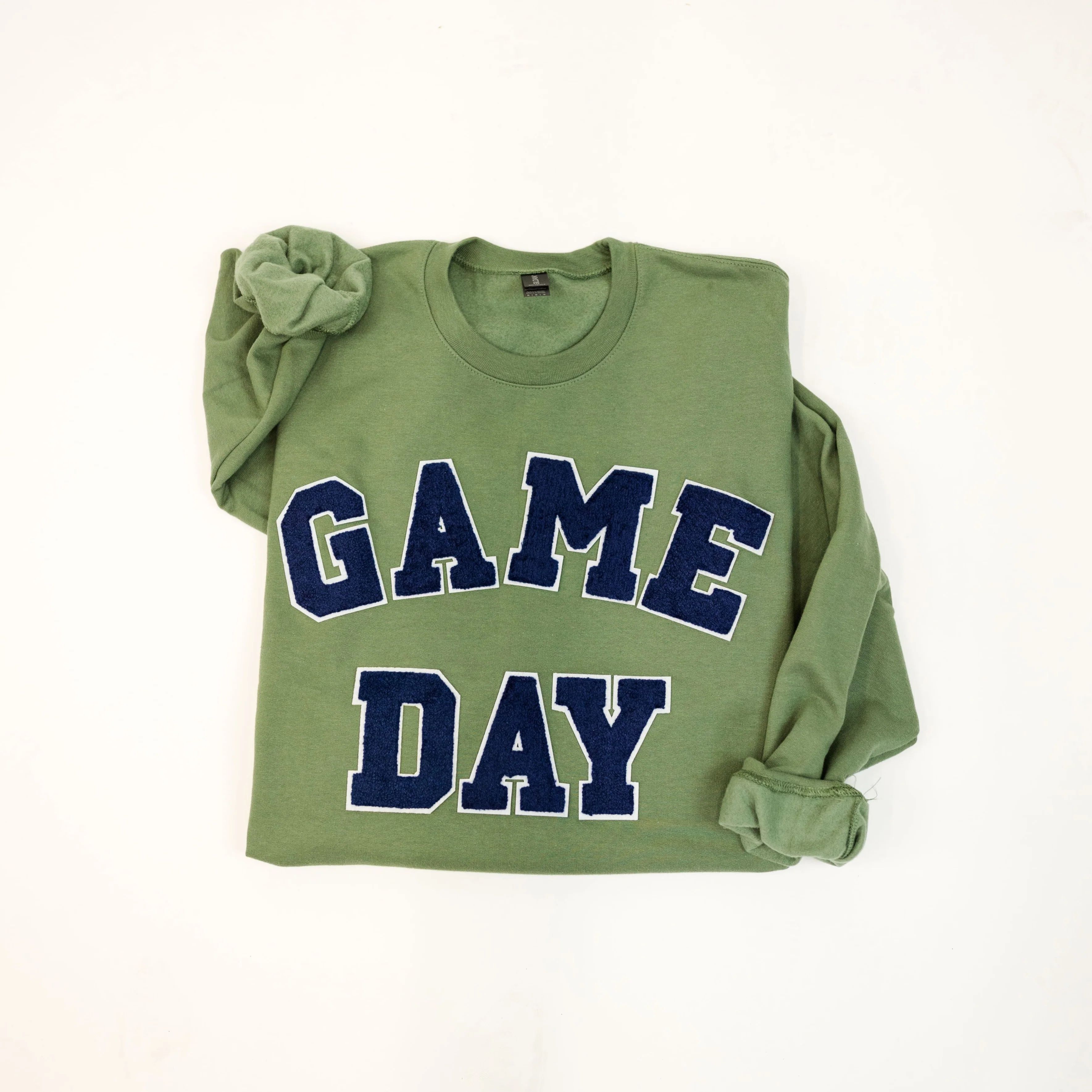 GAME DAY Sweatshirt | Joyfully Said