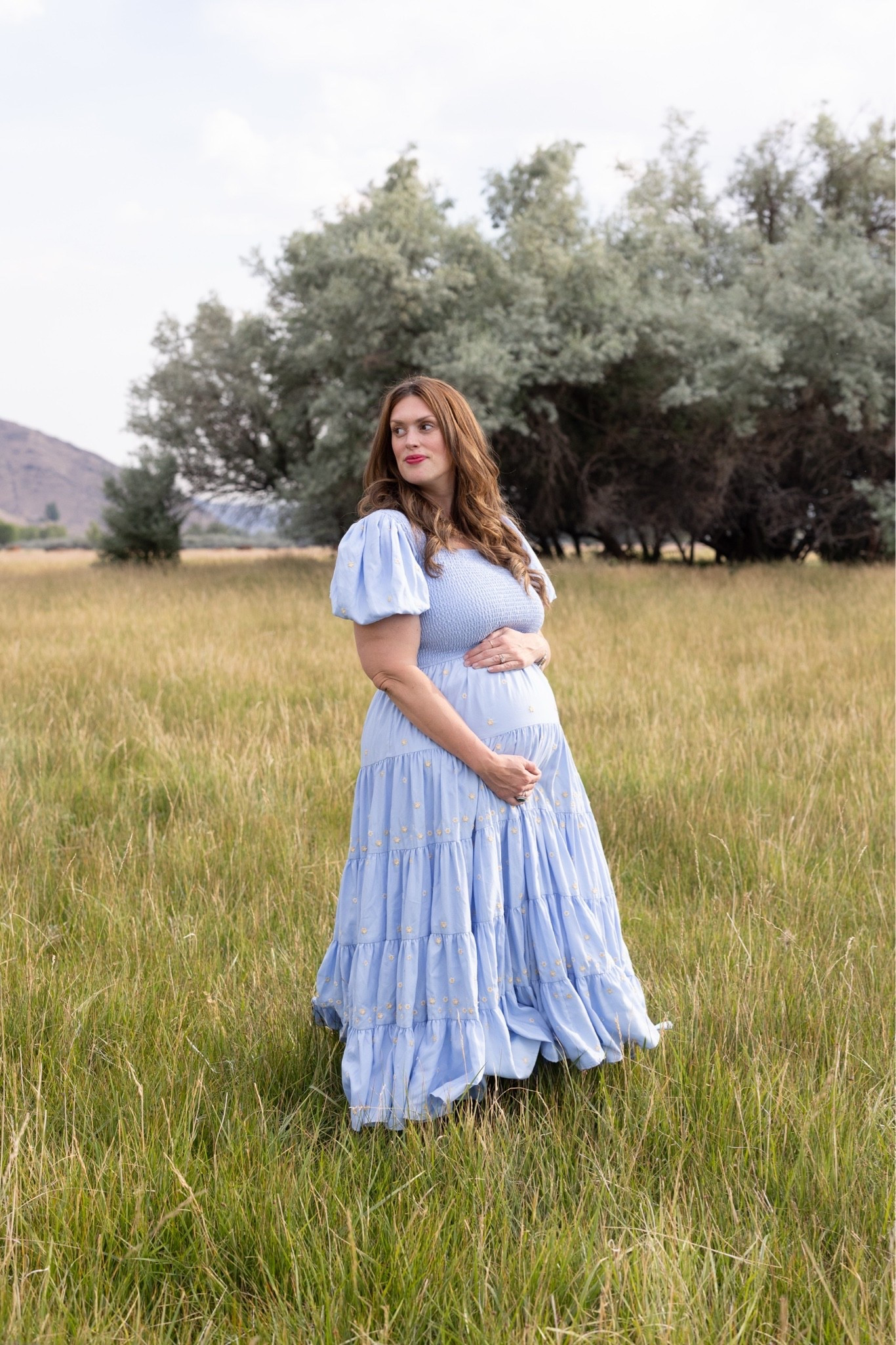 Breastfeeding friendly dresses/ styles

#LTKgrwm #LTKootd #LTKmomlife