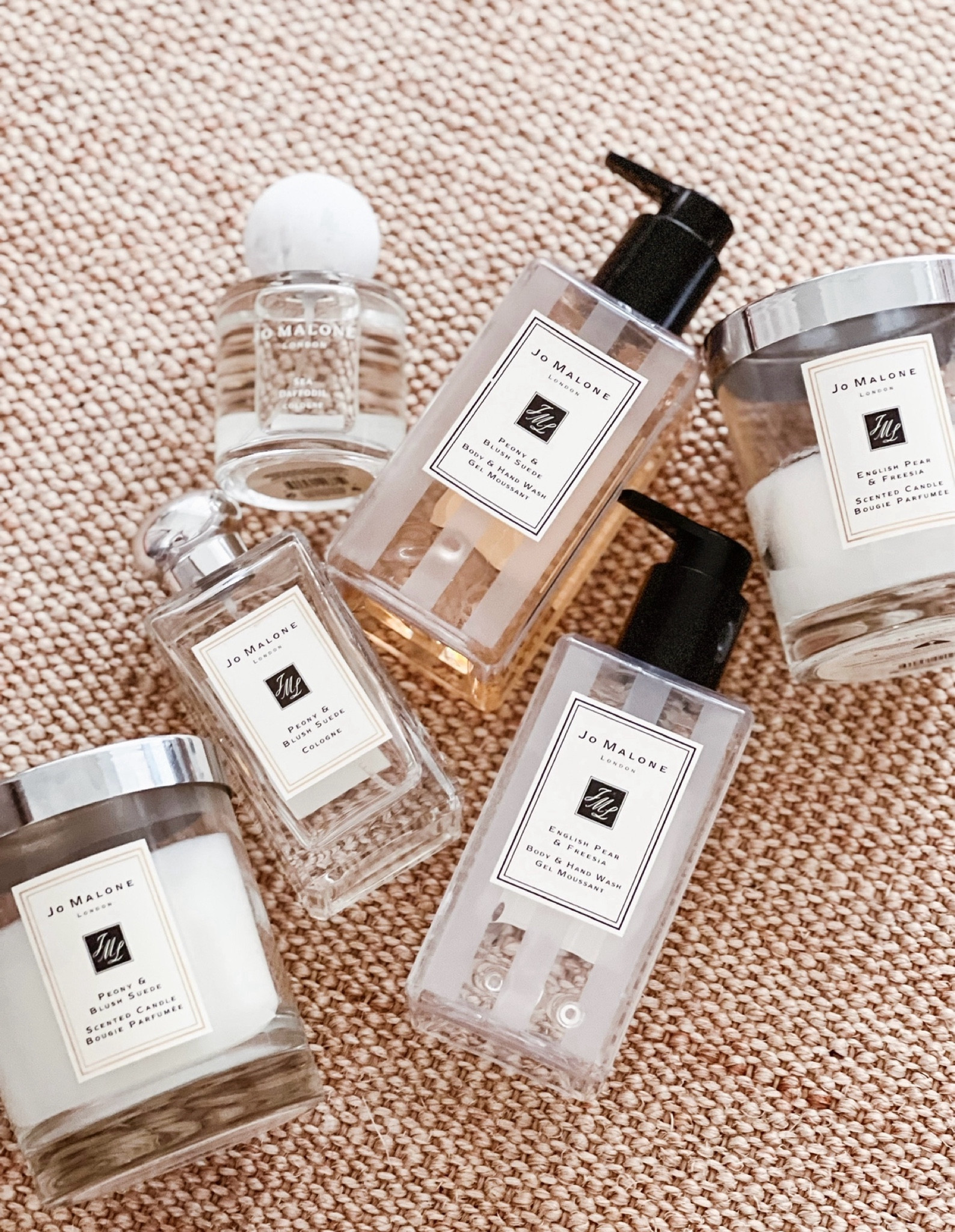 Jo Malone fragrance favorites - 20% off your Sephora purchase ends today 12/10/23! Use code YAYGIFTING 

#LTKHoliday #LTKbeauty #LTKGiftGuide