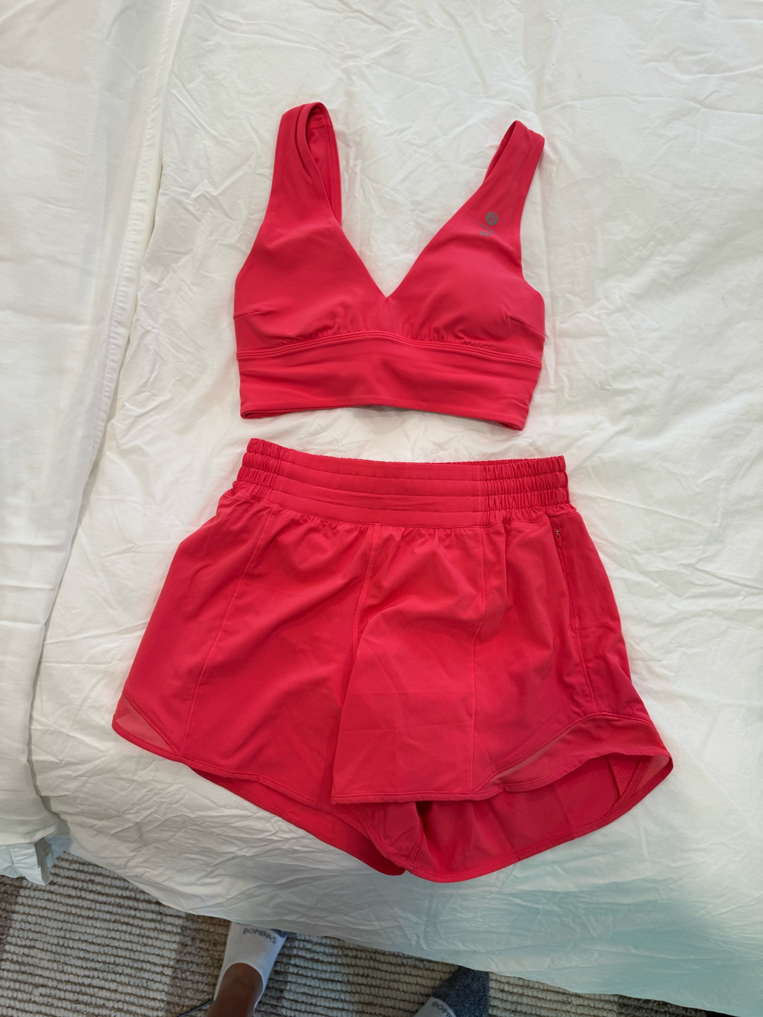 The perfect active set for your summer workouts 

#LTKFitness #LTKActive