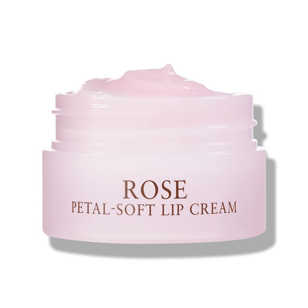 Rose Deep Hydration Petal-Soft Lip Balm | Fresh US