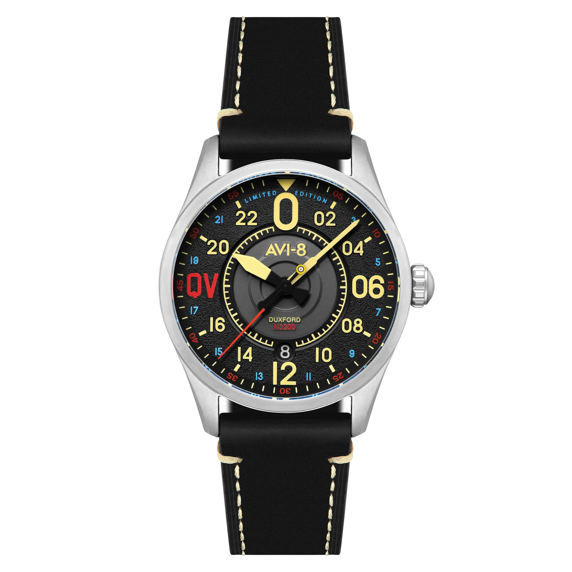 Eastleigh | AVI-8 Watches