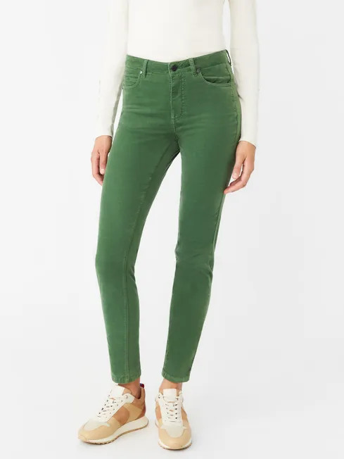 Watson Velvet Jeans | J.McLaughlin