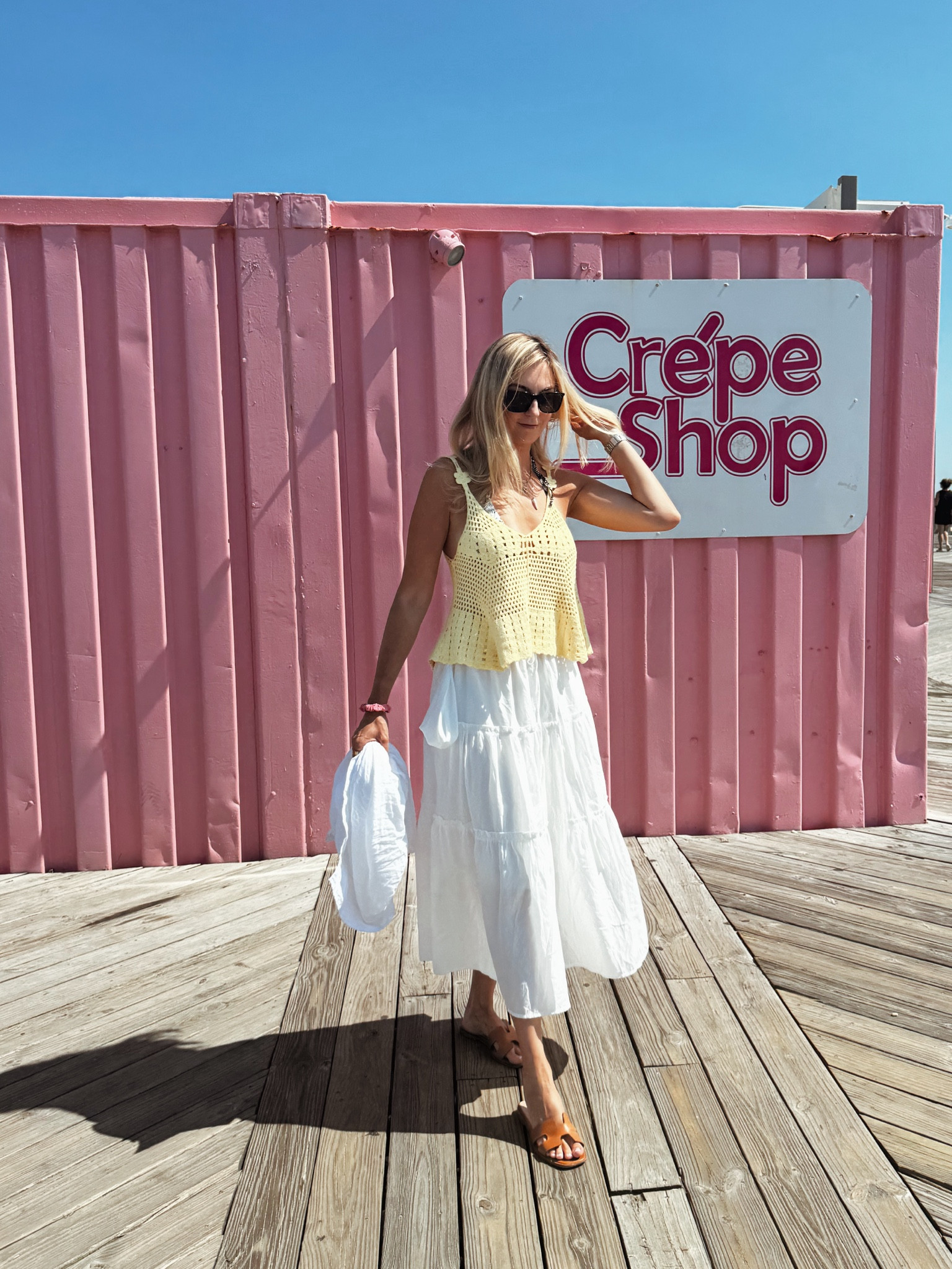 fancy beach dresses for women Wholesale White Convertible Dress/Skirt