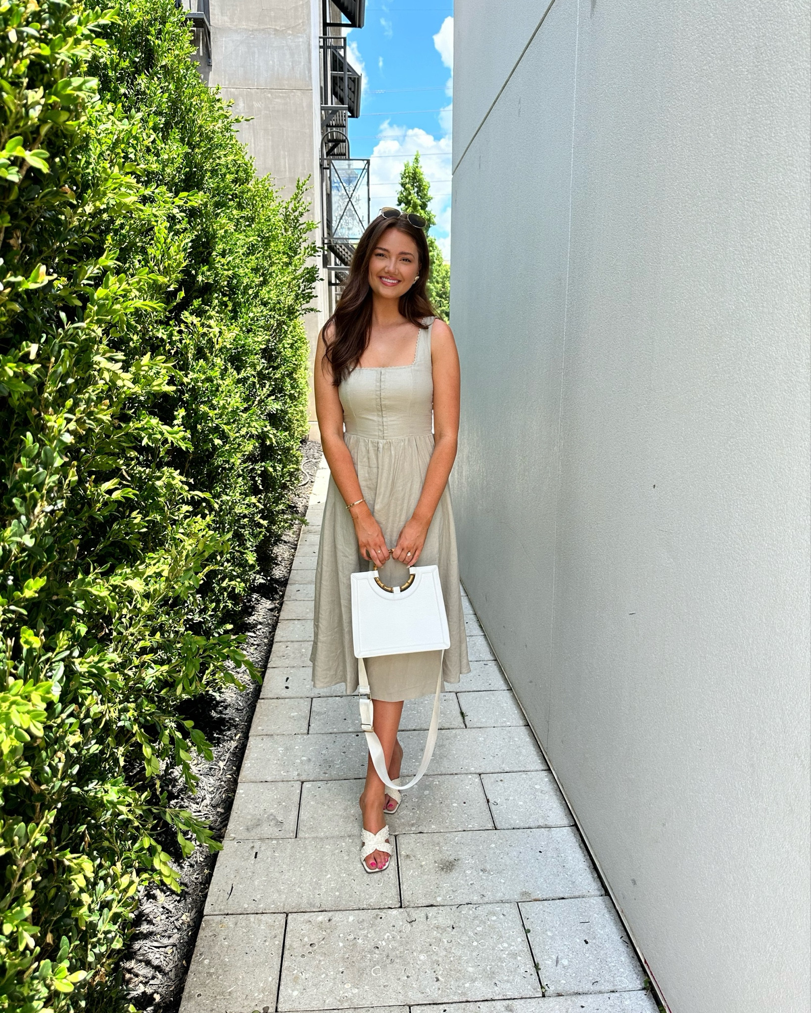 Bridal brunch 💍

#LTKU #LTKWedding #LTKStyleTip