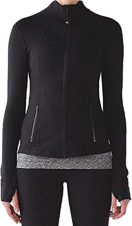 Lululemon Define Jacket | Amazon (US)