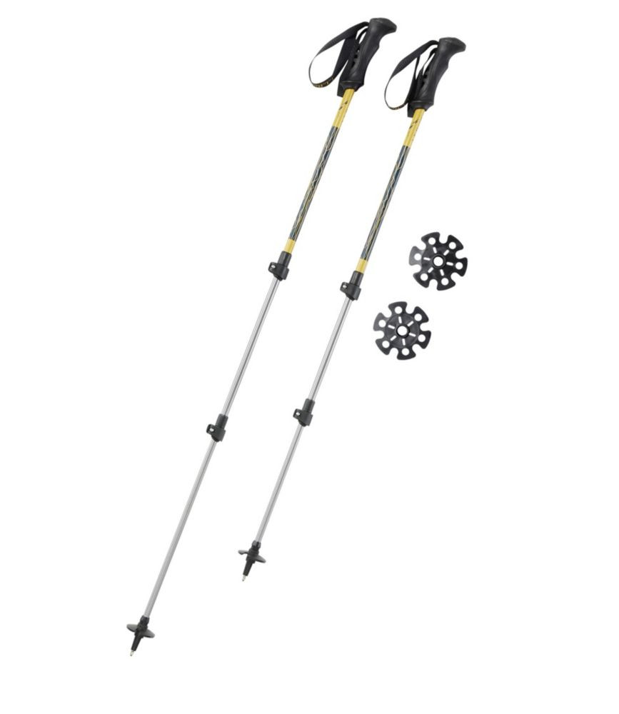 Adults L.L.Bean Access Trekking Poles | L.L. Bean