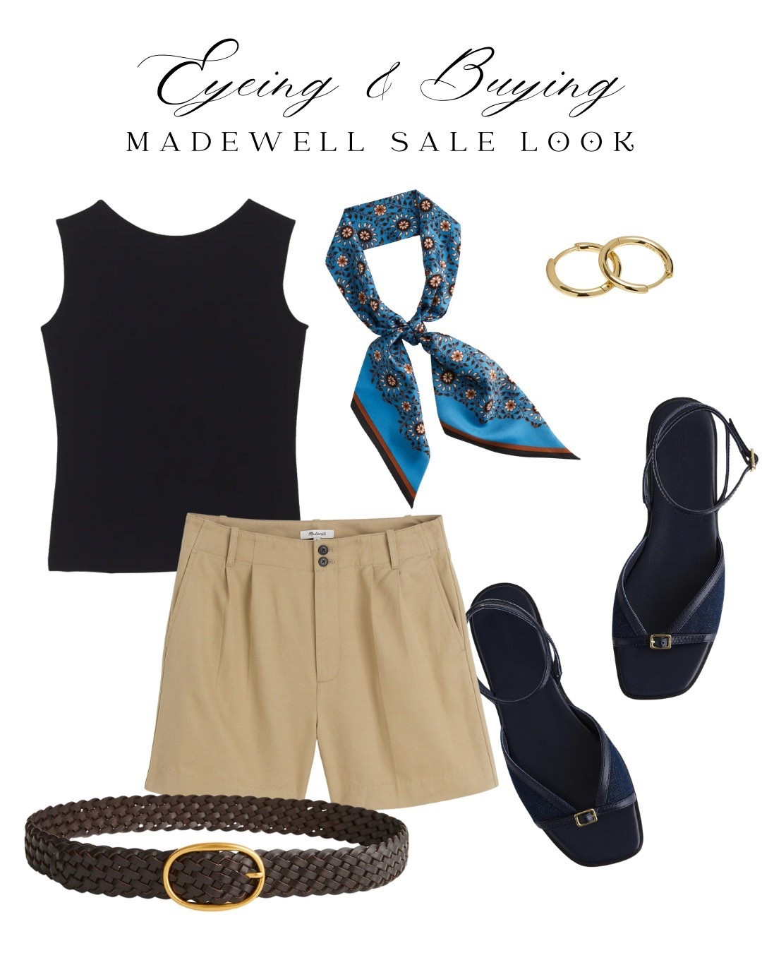 This entire look is on sale!

Summer style
Summer outfit 
Casual look 
Girls trip outfit 



#LTKStyleTip #LTKSaleAlert #LTKFindsUnder100