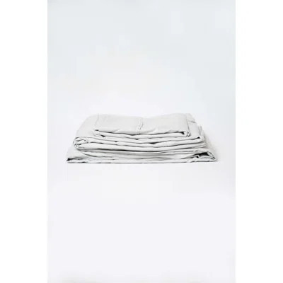 Premium Hypoallergenic Rayon From Bamboo Sheet Set for a Peaceful Night's Sleep | Wayfair North America