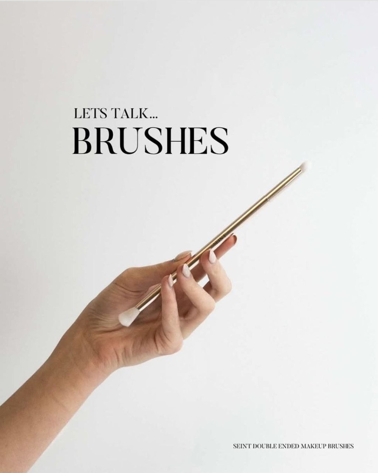 The best Makeup Brushes are on sale right now! Buy one get one 50% off now through August 8th! 👉🏻 SWIPE to see my favs! 

Shop brushes here: https://lwmakeupco.seintofficial.com/en 

Need a brush holder? I have found the best dupe linked below! 

#makeup #beauty #brushes #beautymusthaves #womenover30 #easymommakeup 

#LTKFindsUnder50 #LTKSaleAlert #LTKBeauty