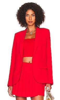 x REVOLVE Jane Blazer
                    
                    Amanda Uprichard | Revolve Clothing (Global)