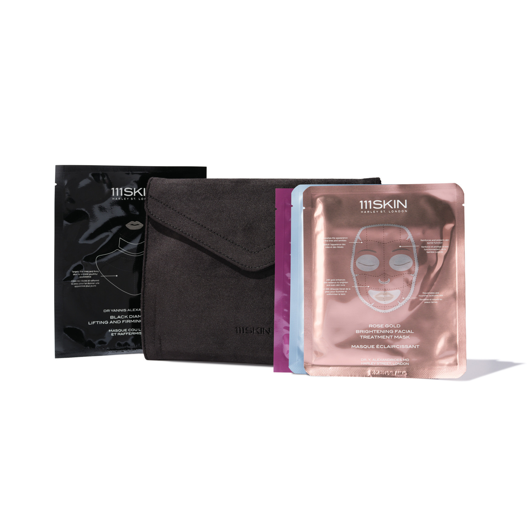 Face Masking Journal | Space NK - UK