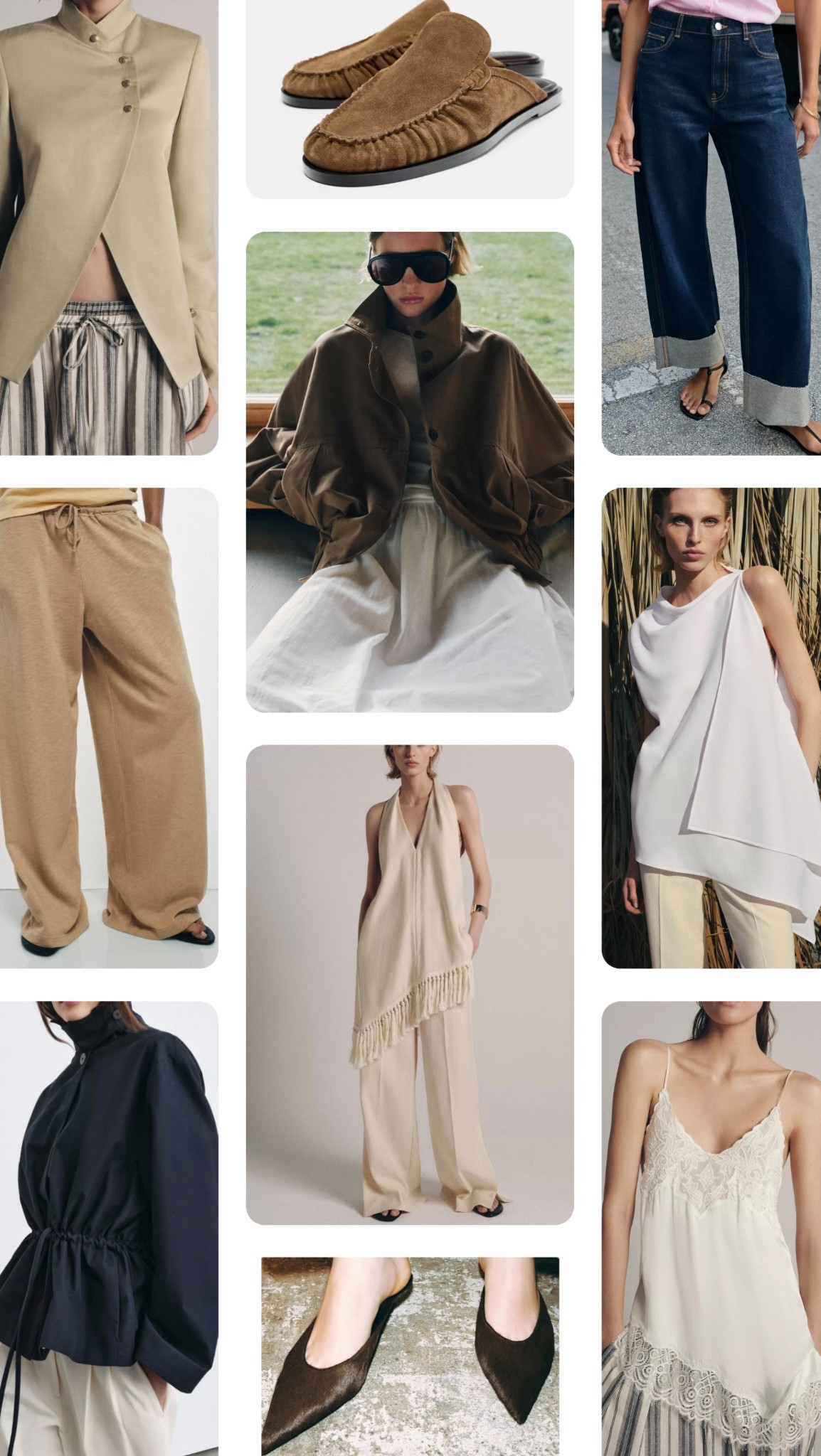 #LTKspring #LTKeurope #LTKuk