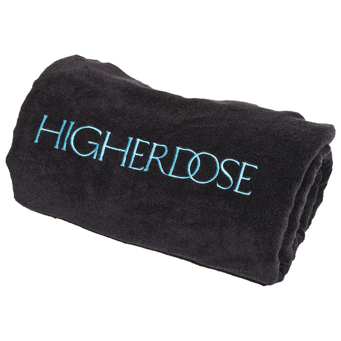 Sauna Blanket Towel Insert - HigherDOSE | Sephora | Sephora (US)