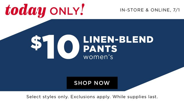 Pants | Old Navy (US)