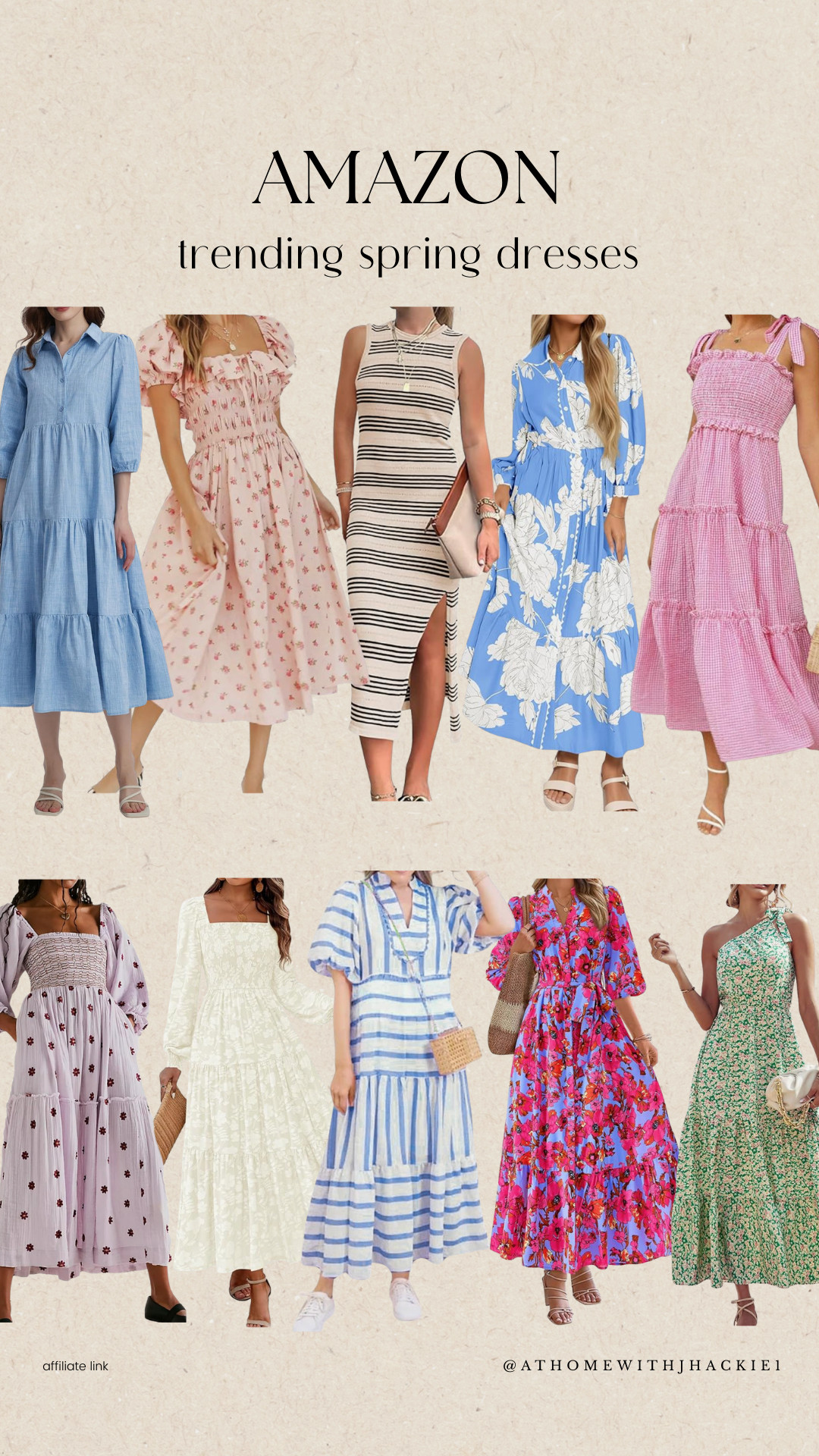 Spring dresses amazon, amazon spring dresses, affordable spring dresses, amazon midi dresses, amazon maxi dresses women, amazon floral dresses, amazon casual dresses, amazon vacation dresses, amazon wedding guest dresses, amazon sundresses women, amazon tiered dresses, amazon puff sleeve dresses, amazon striped dress women, amazon blue floral dress, amazon pink gingham dress, spring outfit ideas women, affordable spring outfits amazon, amazon fashion finds women, amazon best selling dresses, trendy amazon dresses 2026, budget friendly spring dresses, amazon boutique style dresses, cute amazon dresses women 

 

#LTKSeasonal #LTKBeauty