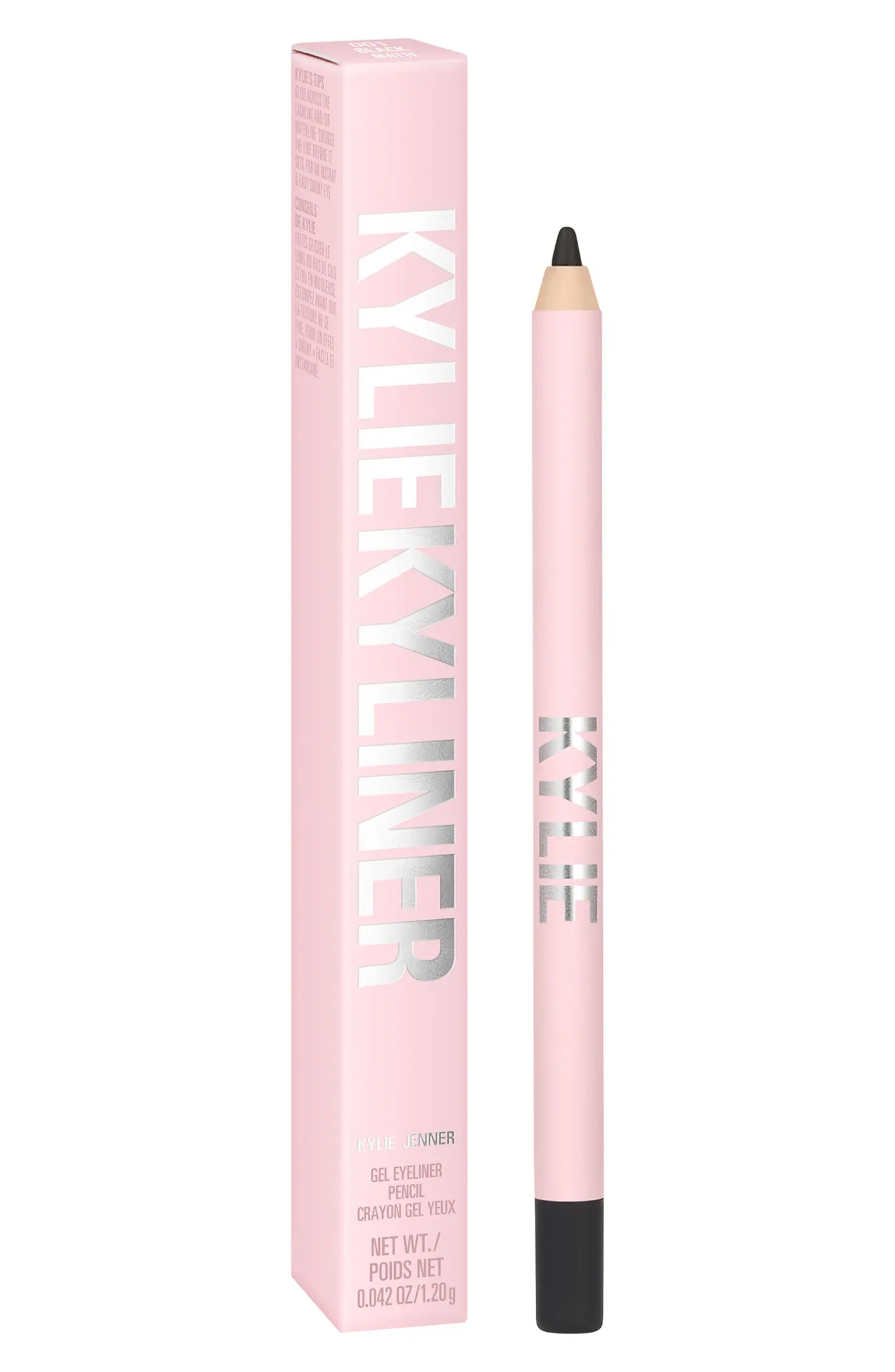 Gel Eye Pencil | Nordstrom