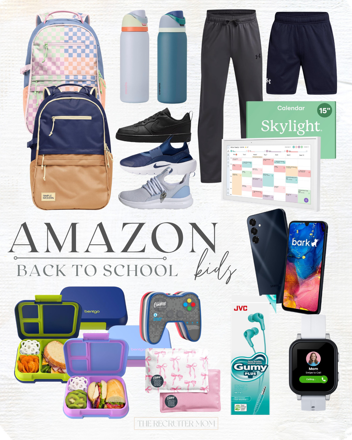 I'm getting ready for back to school with some early shopping and I gathered this list of some of my favorite finds for kids! Check out all my finds!

#LTKmomlife #LTKHome #LTKKids