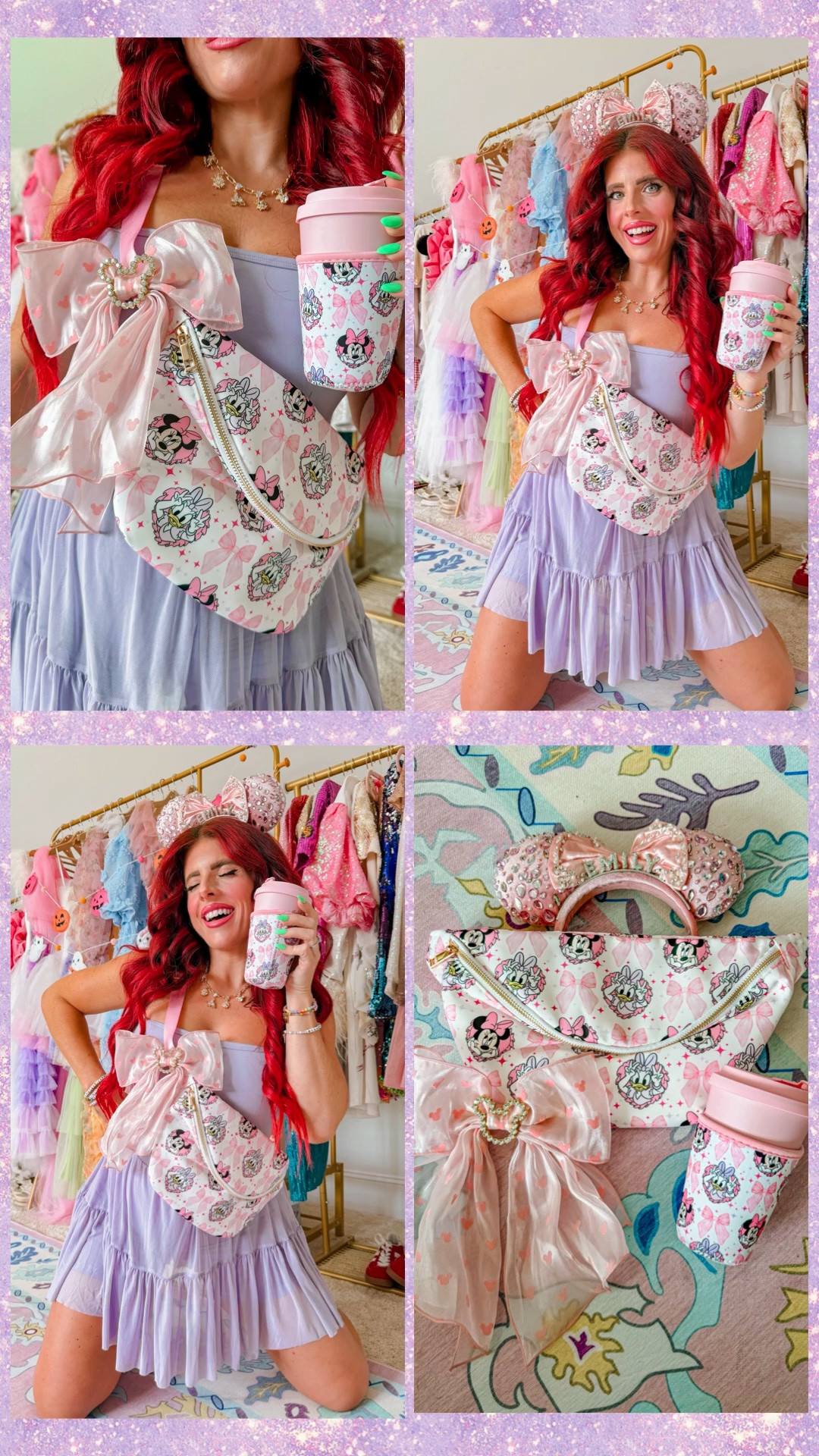 Disney Magic Kingdom Outfit Inspo🩷 disney girl, disney outfit, disney magic, disney styled, disney ootd, disney lover, disney styled, disney girly, disney babe, magic kingdom outfit

#LTKootd #LTKSaleAlert #LTKvlog