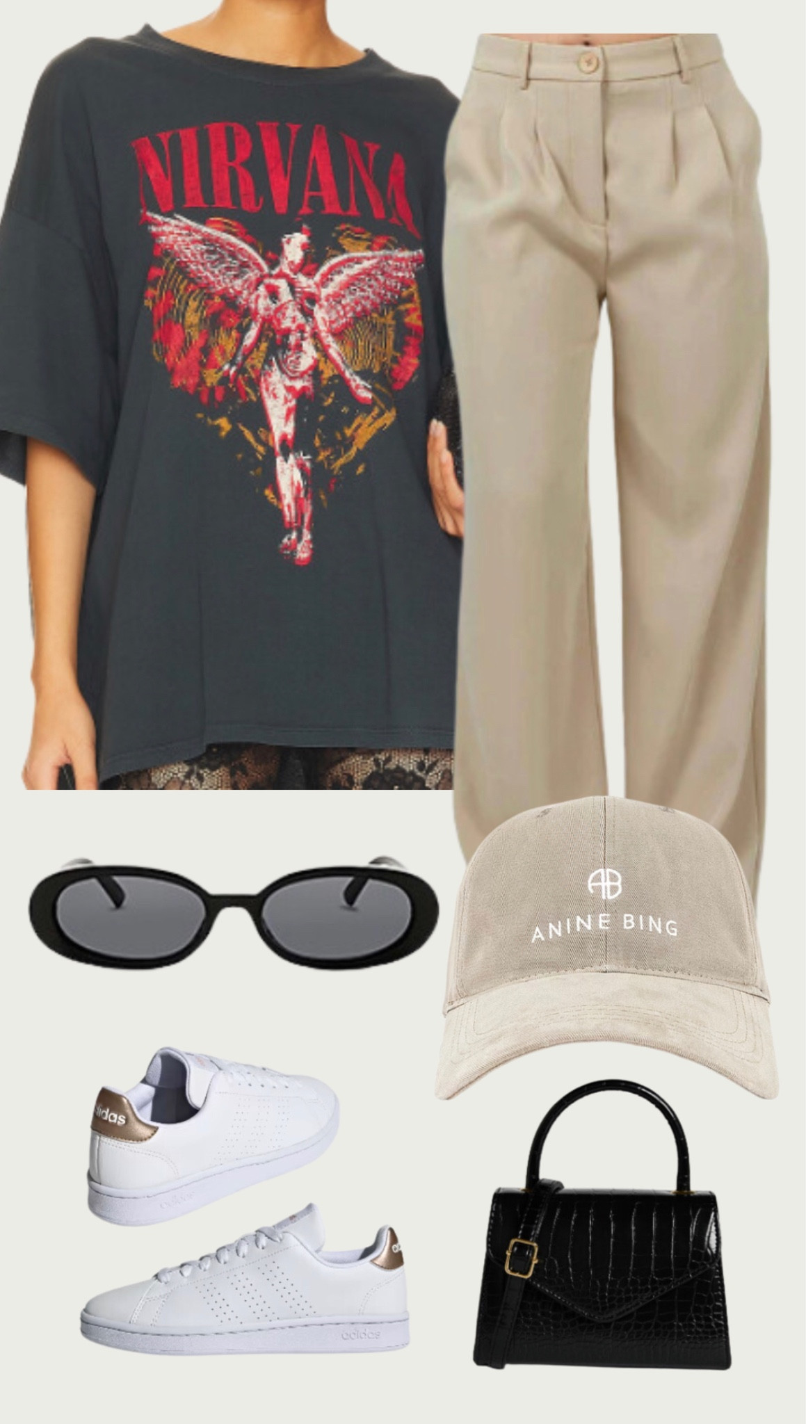 Spring Outfit o try now. Casual Spring Outfit Ideas. Cool Spring outfit. Spring outfit 2023 trends. Aesthetic Outfit. Outfit tips inpiration. This timeless, classy, neutral spring capsule has spring outfits for women. this capsule is perfect for the spring season!
#outfit #spring

#LTKSeasonal #LTKstyletip #LTKtravel
