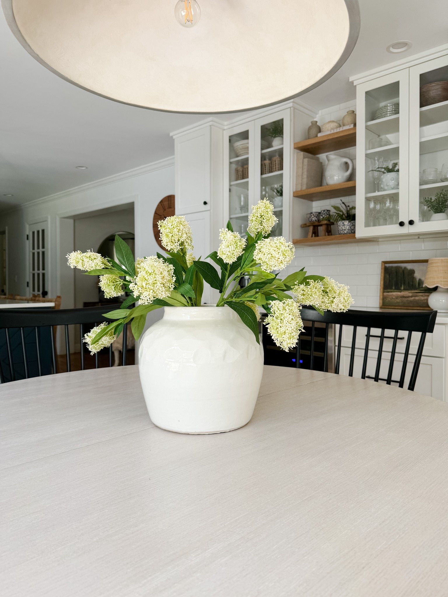 Wayfair ceramic table vase, home decor, dining table, kitchen decor, coastal home, kitchen, seasonal decor, sherricalnanhome







#LTKFindsUnder100 #LTKFamily #LTKHome