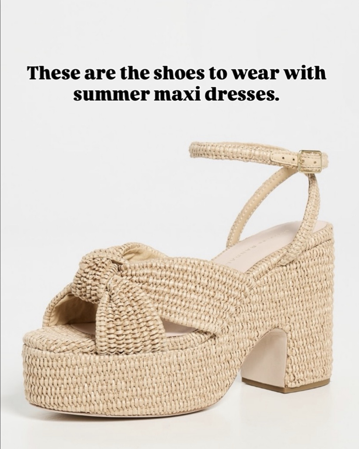 Shopbop picks 


#LTKSeasonal 