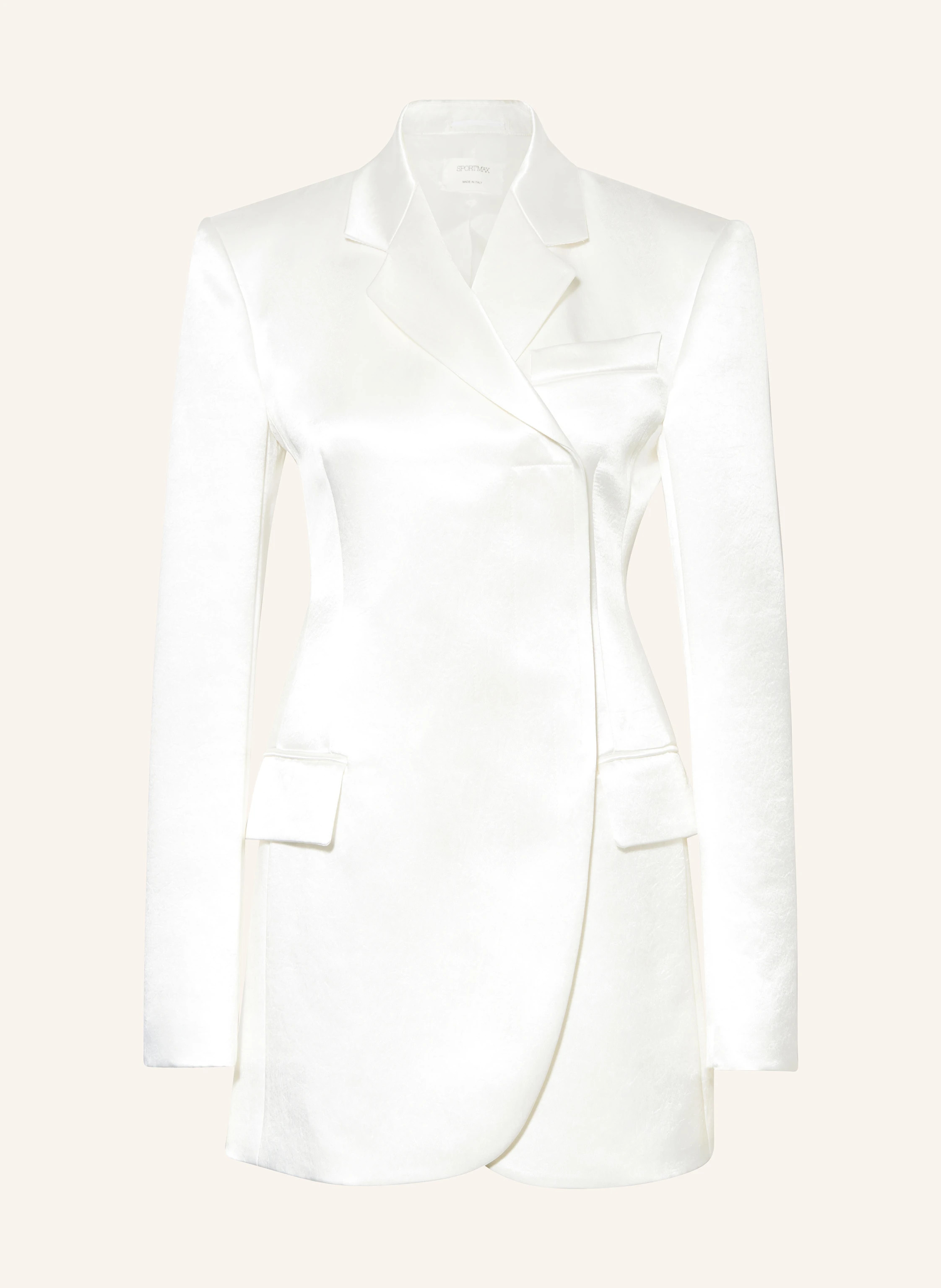 Satinblazer GLOBALE | Breuninger (DACH)