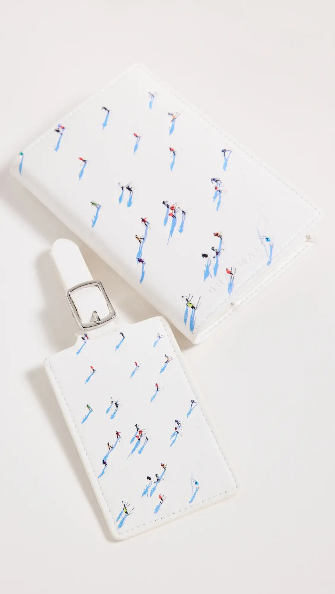 Gray Malin The Ski Travel Set | Shopbop | Shopbop