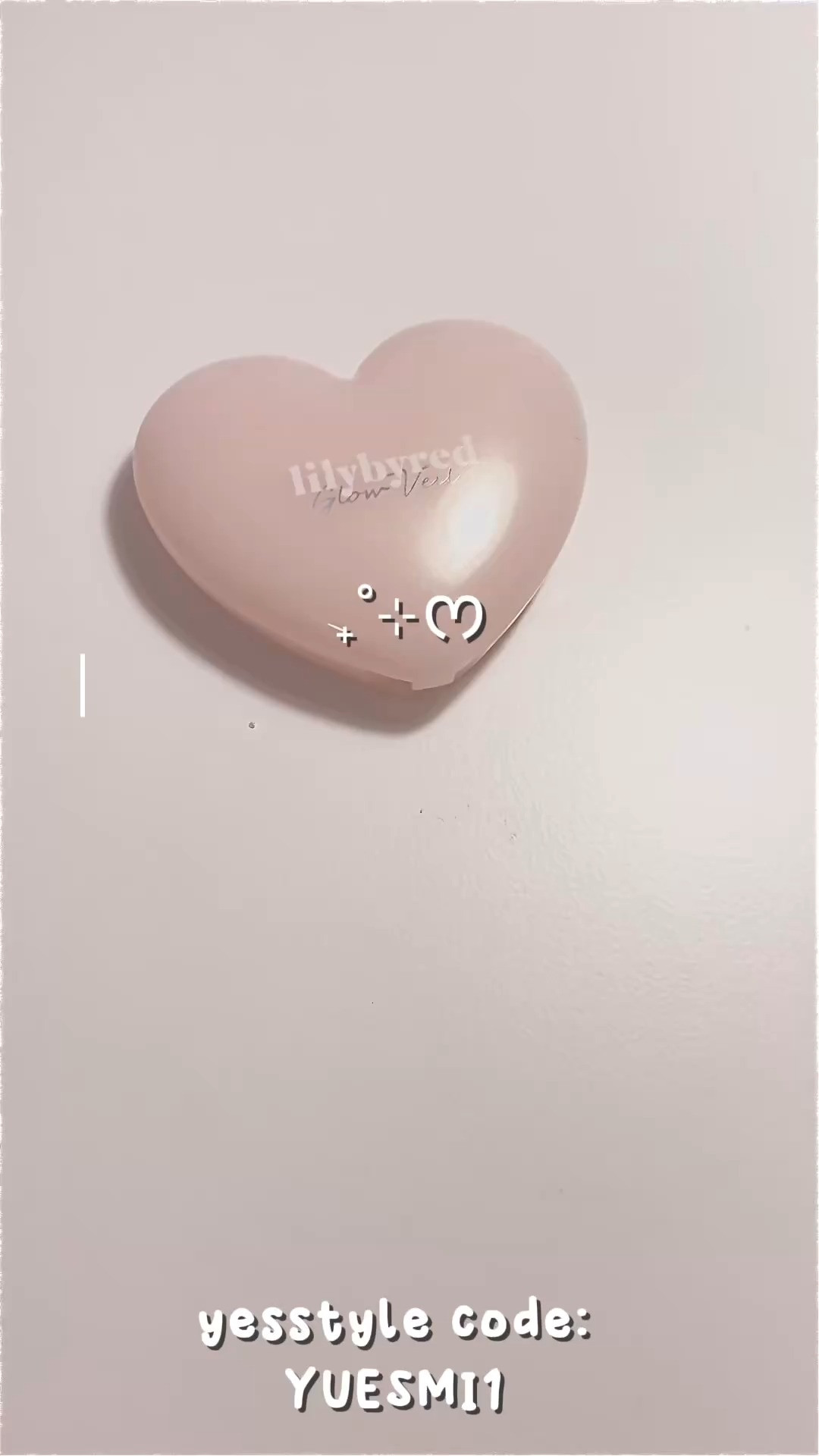 kbeauty lilybyered highlighter 

 #LTKgrwm #LTKselfcare #LTKBeauty