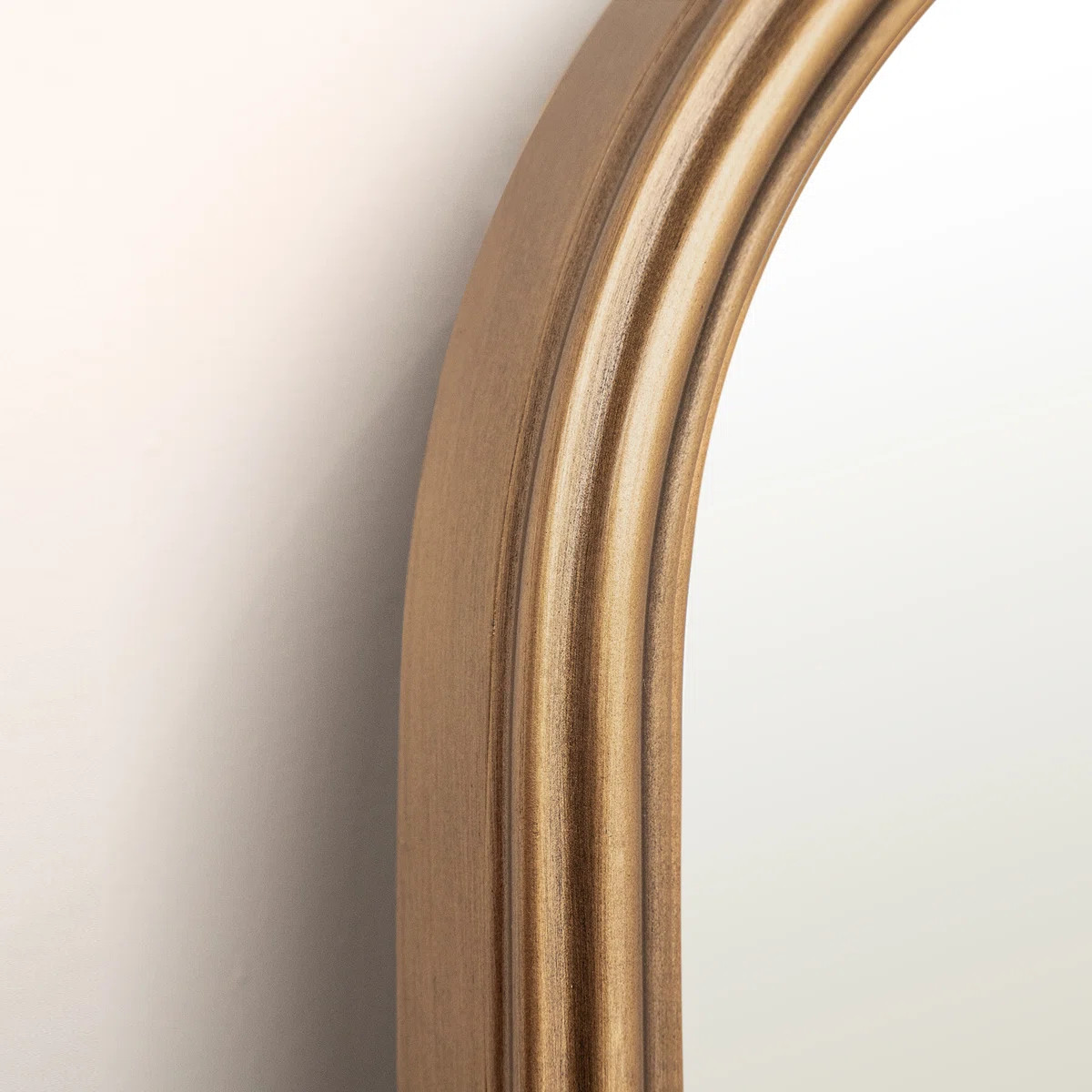 Arnott Arch Decorative Wall Mirror | Wayfair North America
