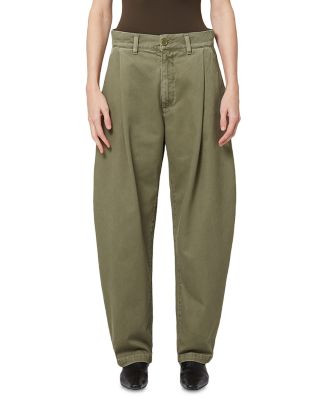 Danika Pleated Balloon Chinos | Bloomingdale's (US)