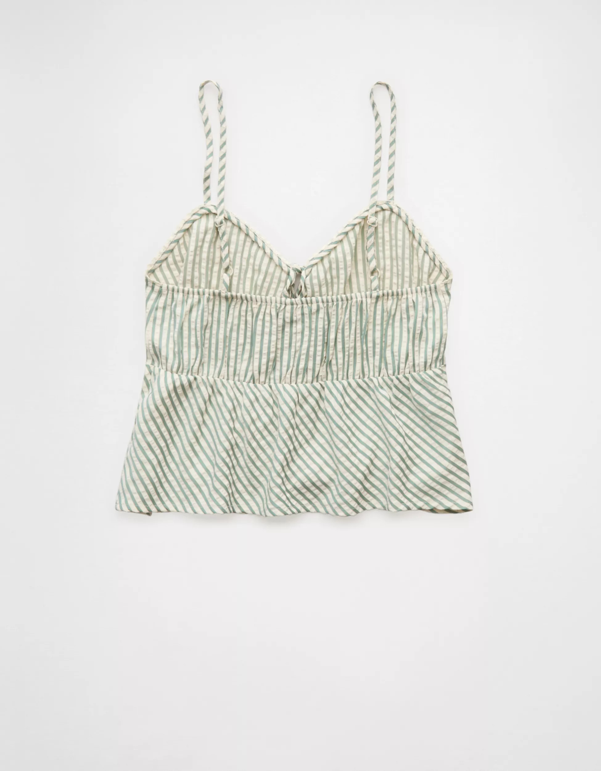 AE Easy Striped Cami Top | American Eagle Outfitters (US & CA)