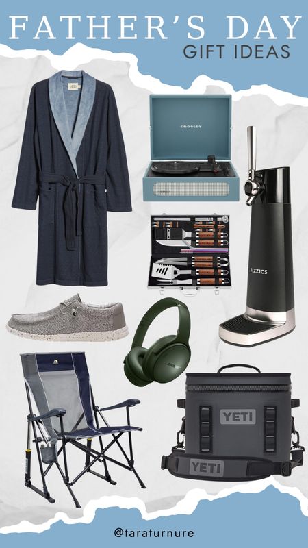Check out these awesome Father's Day gift ideas!  Celebrate him with the perfect present!

#FathersDayGifts #GiftIdeas #DadsDay #StylishGifts #CoolGadgets #FatherlyLove #GiftGuide #CelebrateDad #FathersDay2024 #BestGiftsForDad



#LTKMens #LTKGiftGuide