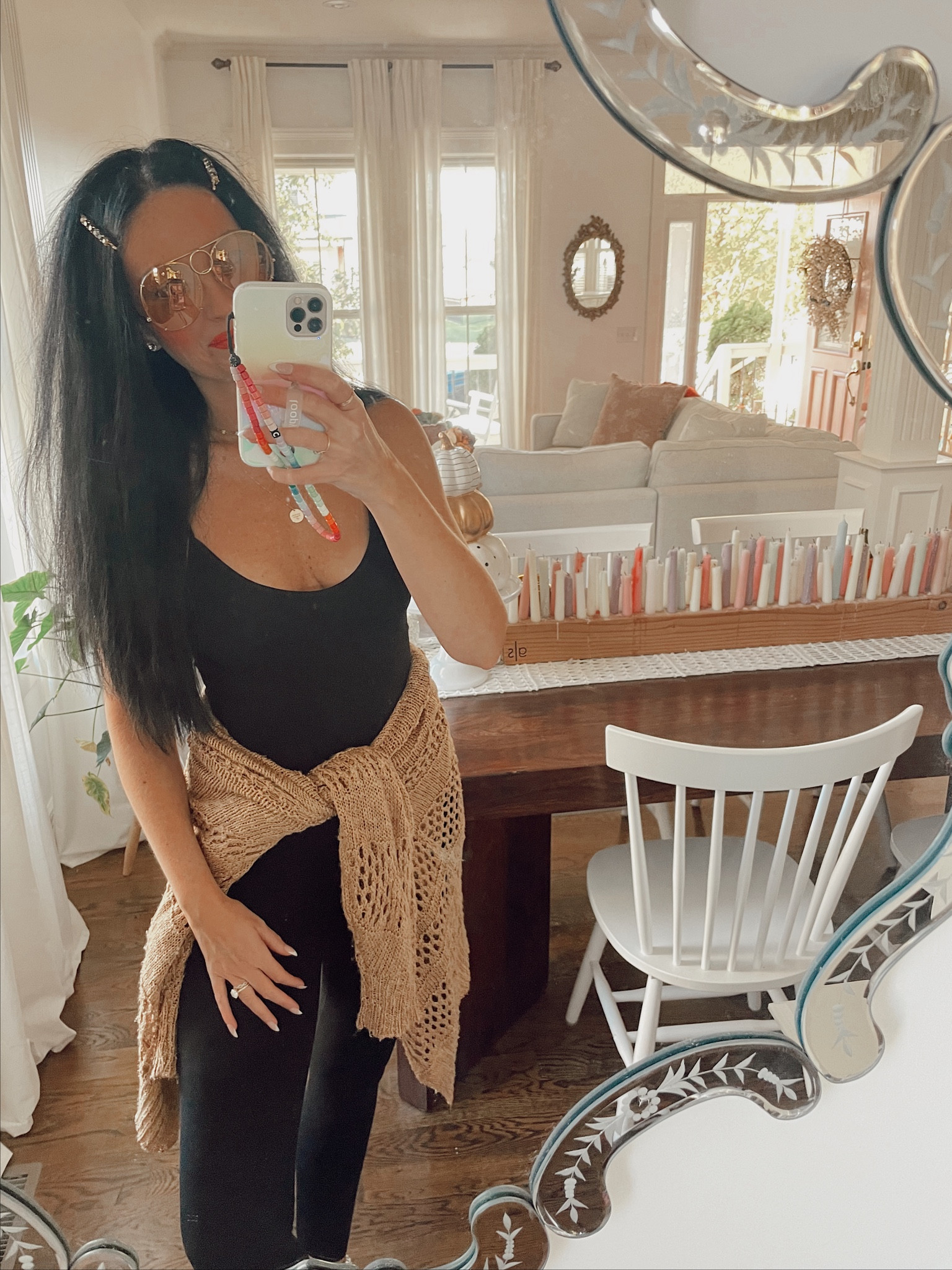 Cat suit 🐈‍⬛ comfy + cute 

#LTKtravel #LTKstyletip #LTKfindsunder50