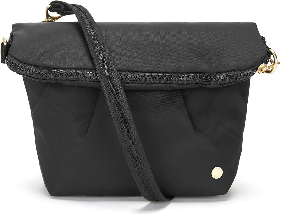 Pacsafe Citysafe Cx Anti Theft Convertible Crossbody | Amazon (US)