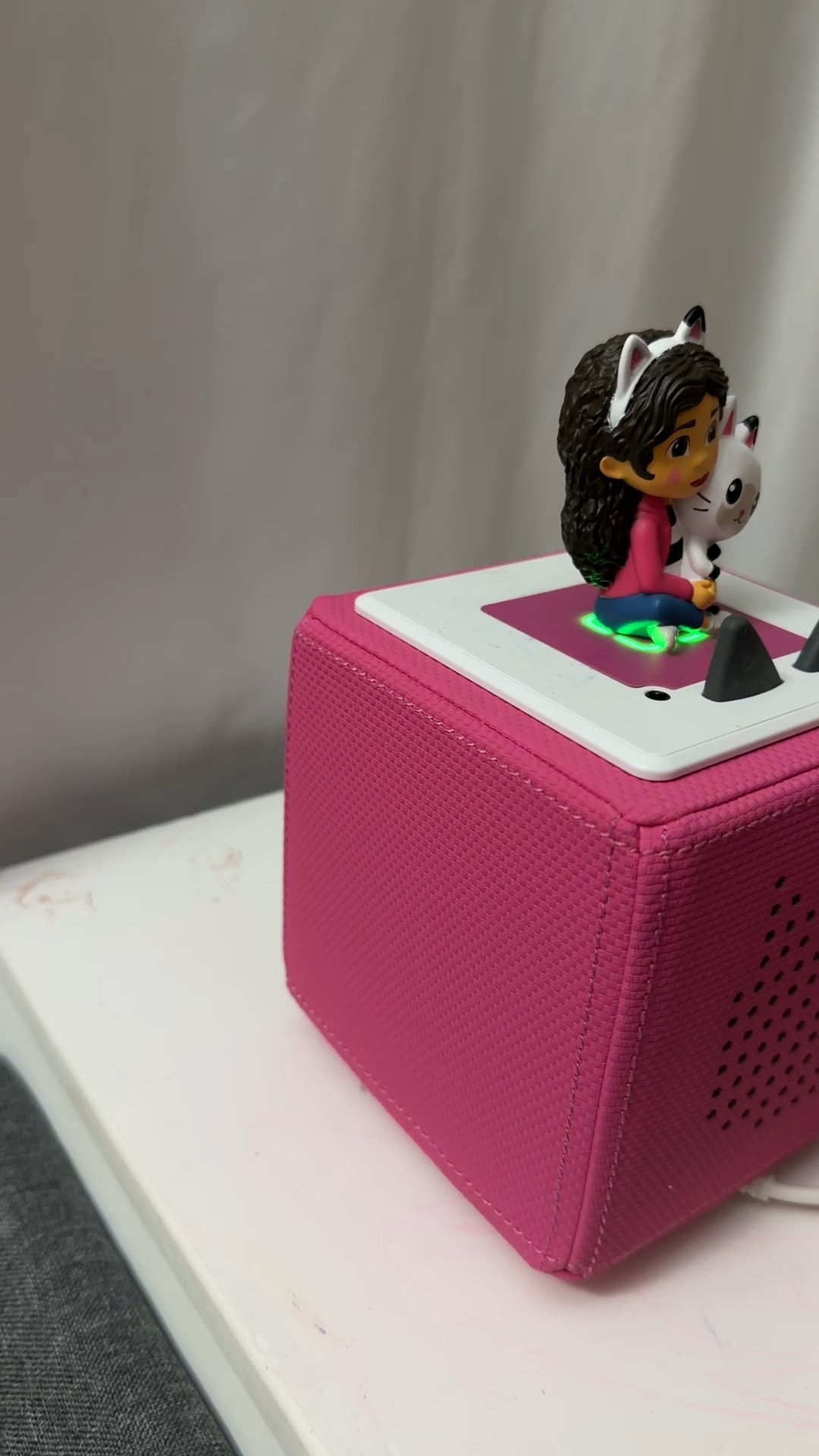 Tonie boxes are some of the best gifts for toddler/kids!! I love that there are sooo many characters that you can buy! 

#LTKSaleAlert #LTKKids #LTKBaby