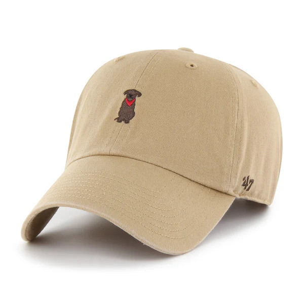 CHOCOLATE LAB '47 CLEAN UP | '47Brand