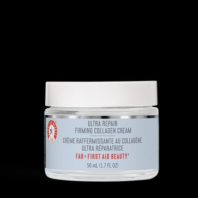 Ultra Repair Firming Collagen Cream | First Aid Beauty