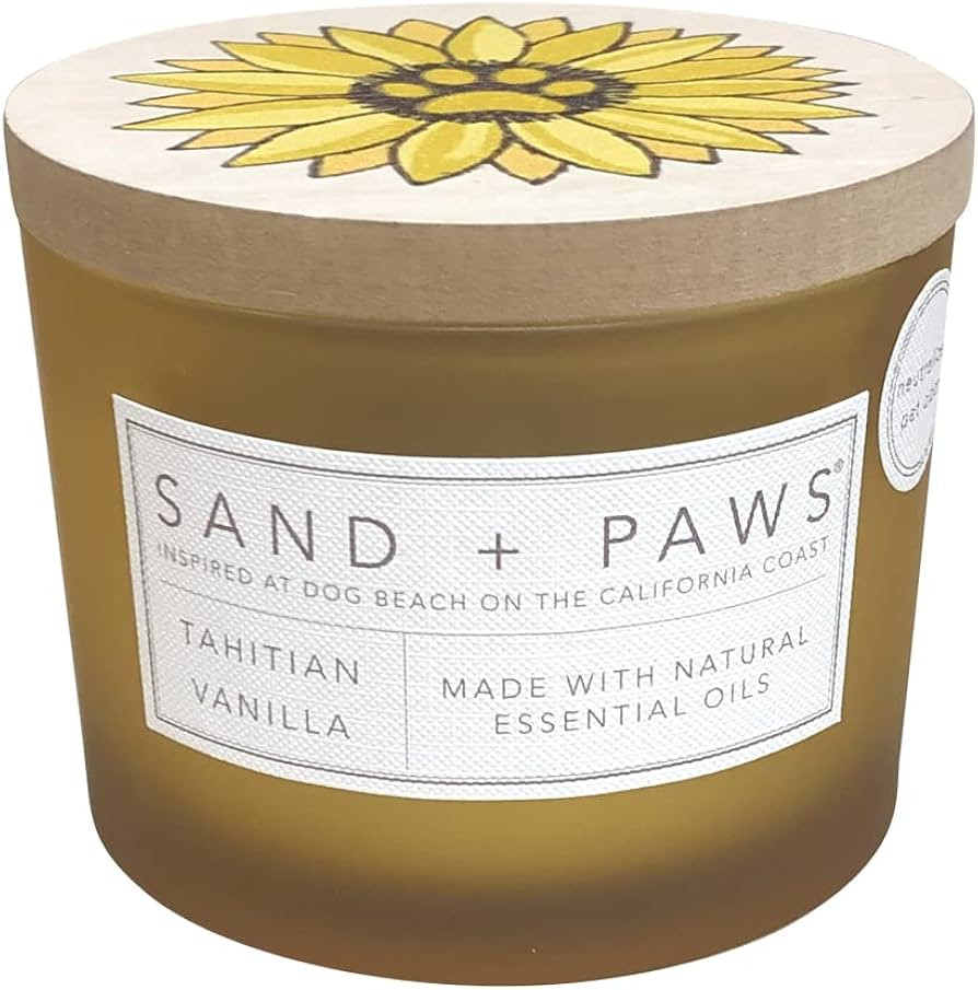 Sand + Fog | Amazon (US)