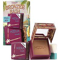 Benefit Cosmetics Hoola Bronzer Bash Value Set | Ulta